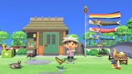 (Image via Animal Crossing world)